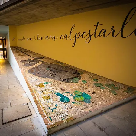 Matteucci 18 Romanticismo Bizantino In Centro Storico Lejlighed