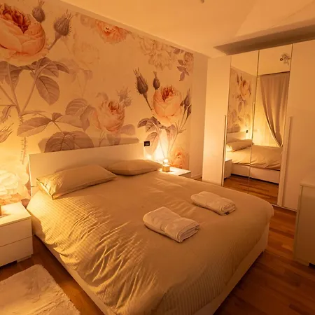 Matteucci 18 Romanticismo Bizantino In Centro Storico Lejlighed