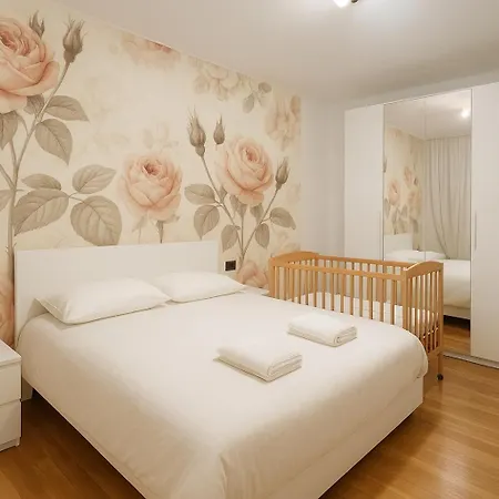 Apartman Matteucci 18 Romanticismo Bizantino In Centro Storico