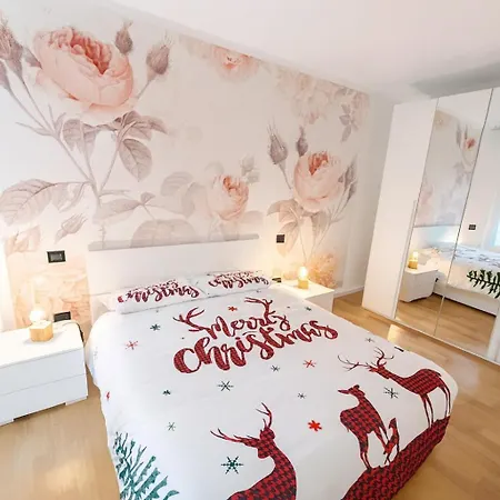 Apartman Matteucci 18 Romanticismo Bizantino In Centro Storico *