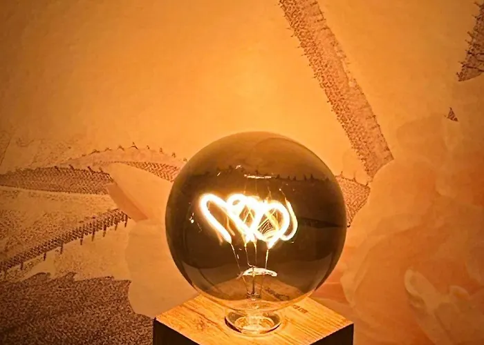 Matteucci 18 Romanticismo Bizantino In Centro Storico Lägenhet Ravenna