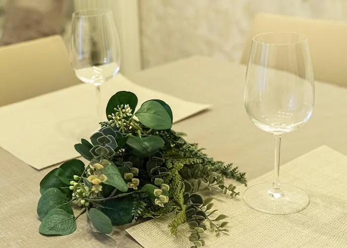 Matteucci 18 Romanticismo Bizantino In Centro Storico *