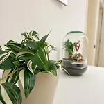Matteucci 18 Romanticismo Bizantino In Centro Storico Apartman *