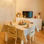 Apartman Matteucci 18 Romanticismo Bizantino In Centro Storico
