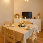 Apartamento Matteucci 18 Romanticismo Bizantino In Centro Storico *