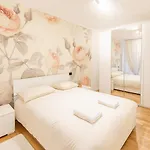 Matteucci 18 Romanticismo Bizantino In Centro Storico Apartmán Ravenna