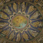 Apartmán Matteucci 18 Romanticismo Bizantino In Centro Storico Ravenna