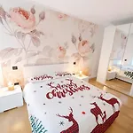 Apartman Matteucci 18 Romanticismo Bizantino In Centro Storico *