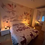 Matteucci 18 Romanticismo Bizantino In Centro Storico Apartman Ravenna