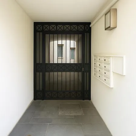 Matteucci 18 Romantic Centro Storico Parcheggio Privato Apartment Ravenna