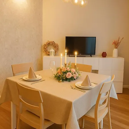 Apartment Matteucci 18 Romantic Centro Storico Parcheggio Privato *