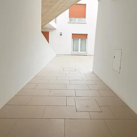 Apartamento Matteucci 18 Romantic Centro Storico Parcheggio Privato