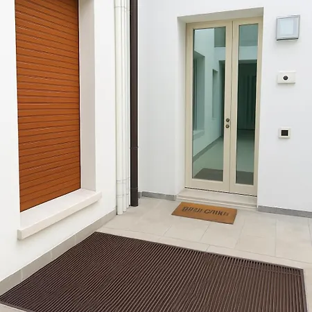 Matteucci 18 Romantic Centro Storico Parcheggio Privato
