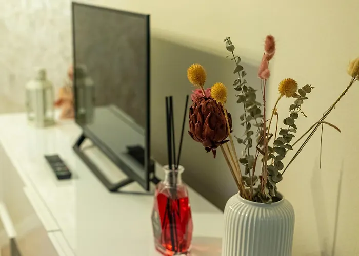 Apartment Matteucci 18 Romanticismo Bizantino In Centro Storico *