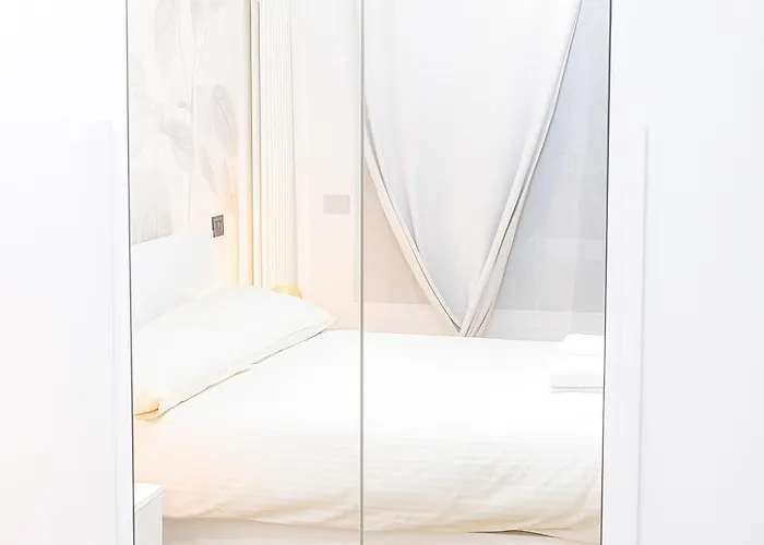 Apartment Matteucci 18 Romanticismo Bizantino In Centro Storico Ravenna