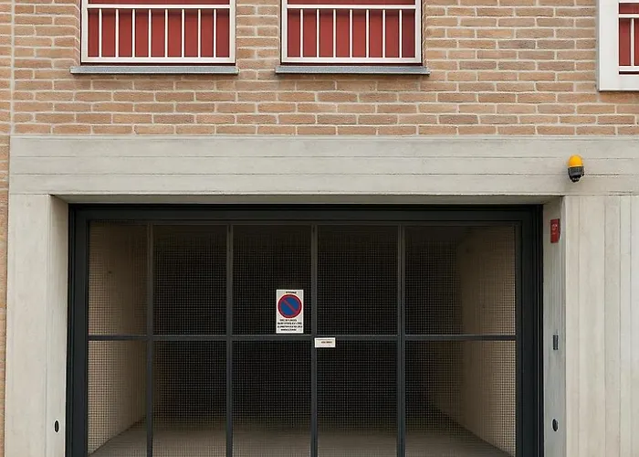 Matteucci 18 Romanticismo Bizantino In Centro Storico Ravenna