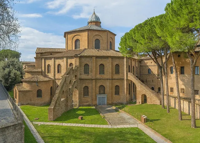 Matteucci 18 Romanticismo Bizantino In Centro Storico Apartment *