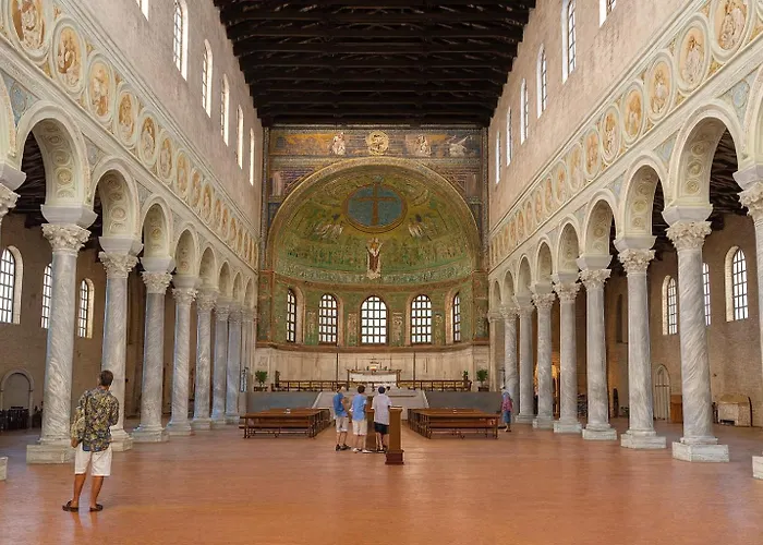 Matteucci 18 Romanticismo Bizantino In Centro Storico *