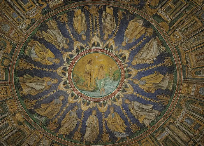 Apartment Matteucci 18 Romanticismo Bizantino In Centro Storico Ravenna