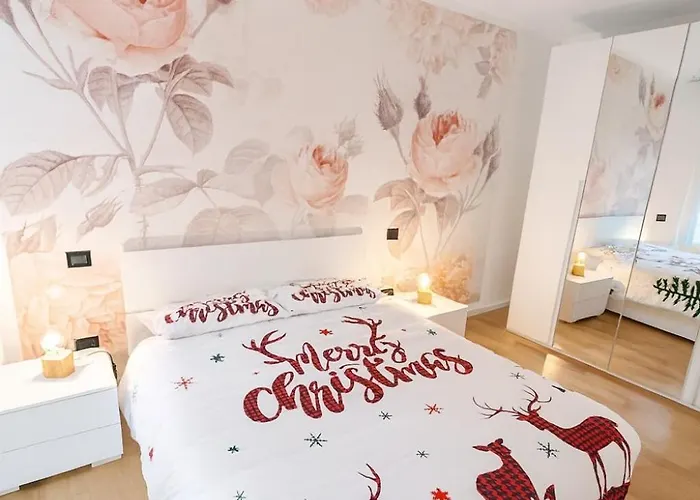 Apartment Matteucci 18 Romanticismo Bizantino In Centro Storico *