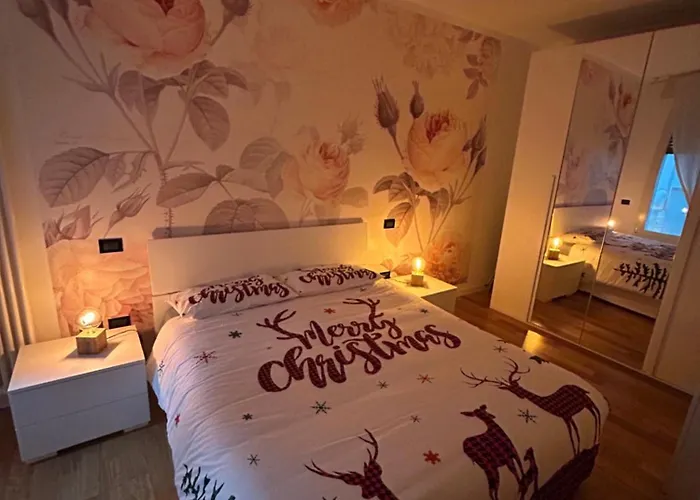 Matteucci 18 Romanticismo Bizantino In Centro Storico Apartment Ravenna